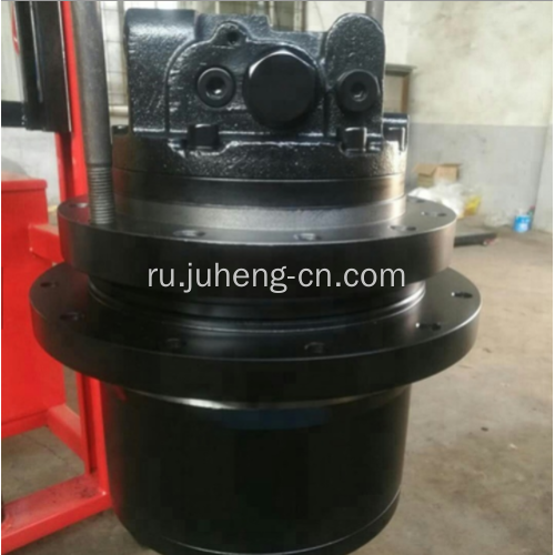 Ходовой двигатель JS 8080 JS8080 Конечная передача GM09